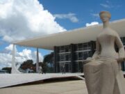 Defesa de ex-ministro nega participação em tentativa de golpe