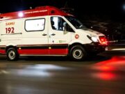 Jovem é atingida na cabeça por bala perdida em chácara de MT