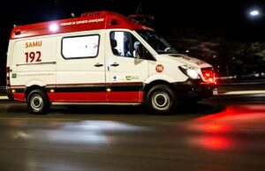 Jovem é executado a tiros na própria casa no interior de MT