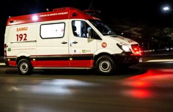 Jovem é executado a tiros na própria casa no interior de MT
