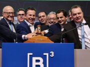 Governo leiloa 1,3 mil km de rodovias na bolsa; veja pedágios