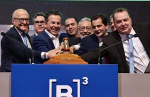 Governo leiloa 1,3 mil km de rodovias na bolsa; veja pedágios