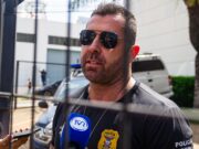 Veja quem são os policiais presos suspeitos pela morte de Nery