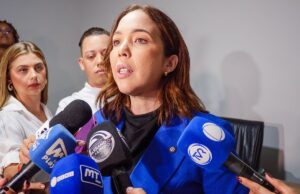 Maysa aponta “arbitrariedade” de Emanuel com permissionários