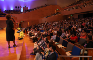 MinC participa do 7º Encontro de Gestores de Cultura e Turismo de Minas Gerais — Ministério da Cultura