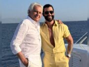 Caiado diz que formará chapa com Gusttavo Lima em 2026