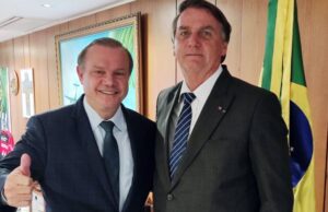 WF: “Sem surpresa; devido processo legal não foi respeitado”
