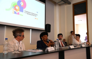 MinC e UFRGS divulgam lista retificada com o resultado preliminar do edital Territórios da Escrita — Ministério da Cultura