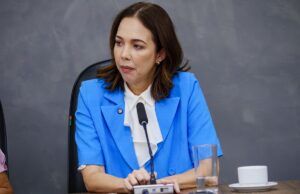 Maysa: “Estou preparada; mas só serei candidata com estrutura”
