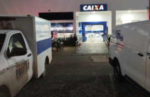 Fotógrafo morre dentro de agência bancária em Cuiabá