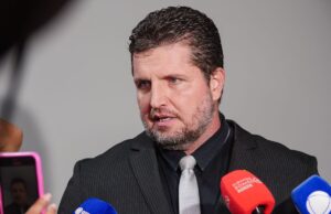 Ranalli: Nova operação contra Chico “mancha” imagem da Câmara