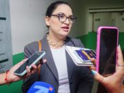 Samantha quer pente-fino em contratos: “São muitas denúncias”