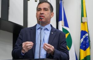 Câmara quer limitar flanelinhas; professor não vê ilícito na atividade