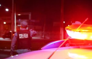 Delegado é acusado de agredir esposa em Cuiabá; ele nega