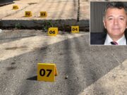 Policiais são presos suspeitos de envolvimento na morte de Nery