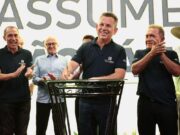 Mendes autoriza obra de duplicação do último trecho na BR-163