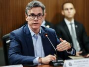 Gallo diz que crítica de Janaína é “chororô” antecipado de eleição