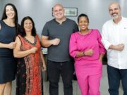 Abilio nomeia adjuntos; aliado de Pivetta vai para a Educação