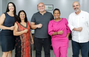 Abilio nomeia adjuntos; aliado de Pivetta vai para a Educação