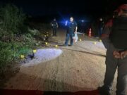 Homem é encontrado morto com mãos amarradas e tiros na cabeça