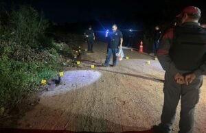 Homem é encontrado morto com mãos amarradas e tiros na cabeça