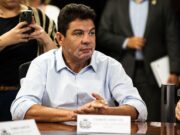 Cidinho lamenta “susto”, descarta risco e prevê liberação rápida