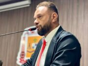 CRM pede cassação de vereador por constranger médica de VG