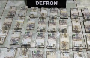 Polícia Civil apreende R$ 914 mil com casal de traficantes em MT