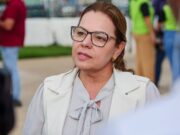 Paula diz que acordo de Emanuel com empresa “causa estranheza”