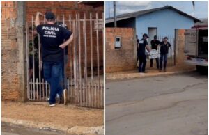 Homem mata colega com facada no peito após discussão em MT