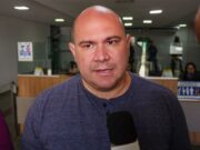 “Contrato é um grande golpe”, diz Abilio sobre obra da CS Mobi