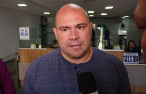 “Contrato é um grande golpe”, diz Abilio sobre obra da CS Mobi