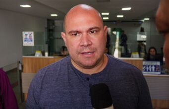 “Contrato é um grande golpe”, diz Abilio sobre obra da CS Mobi