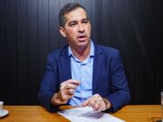 Vereador cita 900 empresas em risco: “O Centro está morrendo”