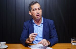 Vereador cita 900 empresas em risco: “O Centro está morrendo”