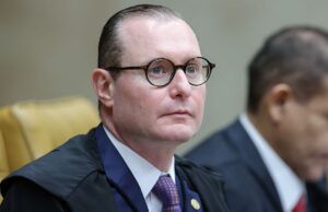 STF tem maioria para tornar réus deputados acusados de corrupção