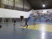 Abertura oficial da Copa Batom será realizada hoje, sexta-feira, 14 de março