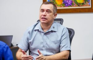Bussiki: Gasto de Emanuel com Educação foi abaixo do mínimo