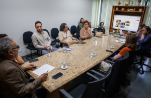 Grupo de Trabalho vai fortalecer debate sobre aprovação de lei para valorizar mestras e mestres das culturas tradicionais e populares