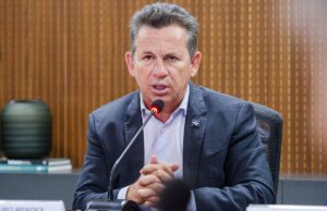 Governo de MT assina decreto que estabelece período proibitivo de uso do fogo