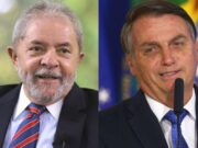 Lula vai pior que Bolsonaro na Segurança, diz pesquisa Atlas