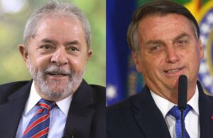 Lula vai pior que Bolsonaro na Segurança, diz pesquisa Atlas