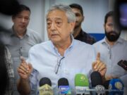 Sinfra: Pivetta é vice de gestão bem avaliada; pretensão é legítima