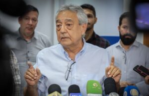 Sinfra: Pivetta é vice de gestão bem avaliada; pretensão é legítima