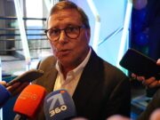 PRD quer filiação de líder de Mendes e secretários visando 2026