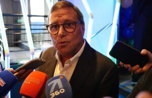 PRD quer filiação de líder de Mendes e secretários visando 2026