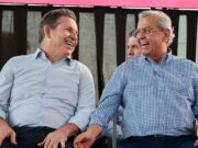 “Pode botar o tanque na rua”, diz Mendes sobre projeto de Jayme