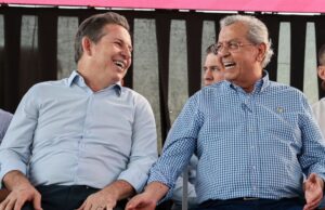 Mendes faz reunião para aparar arestas com Jayme no União