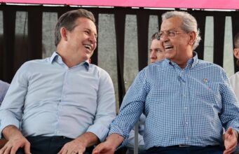Mendes faz reunião para aparar arestas com Jayme no União
