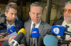 Governo e Consórcio chegam a acordo para rescisão amigável